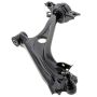 MEVOTECH OG GS601239 Suspension Control Arm and Ball Joint Assembly