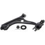 MEVOTECH OG GS601239 Suspension Control Arm and Ball Joint Assembly