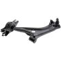 MEVOTECH OG GS601239 Suspension Control Arm and Ball Joint Assembly