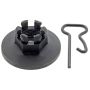 MEVOTECH OG GS60123 Suspension Control Arm and Ball Joint Assembly