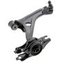 MEVOTECH OG GS601240 Suspension Control Arm and Ball Joint Assembly