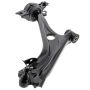 MEVOTECH OG GS601240 Suspension Control Arm and Ball Joint Assembly