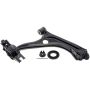 MEVOTECH OG GS601240 Suspension Control Arm and Ball Joint Assembly