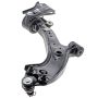 MEVOTECH OG GS601259 Suspension Control Arm and Ball Joint Assembly