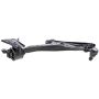 MEVOTECH OG GS601259 Suspension Control Arm and Ball Joint Assembly