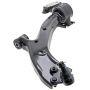MEVOTECH OG GS601259 Suspension Control Arm and Ball Joint Assembly