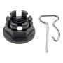 MEVOTECH OG GS601259 Suspension Control Arm and Ball Joint Assembly
