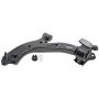 MEVOTECH OG GS601259 Suspension Control Arm and Ball Joint Assembly
