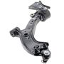 MEVOTECH OG GS601260 Suspension Control Arm and Ball Joint Assembly