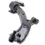 MEVOTECH OG GS601260 Suspension Control Arm and Ball Joint Assembly