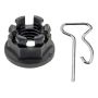 MEVOTECH OG GS601260 Suspension Control Arm and Ball Joint Assembly