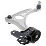 MEVOTECH OG GS601267 Suspension Control Arm and Ball Joint Assembly