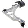 MEVOTECH OG GS601267 Suspension Control Arm and Ball Joint Assembly