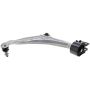 MEVOTECH OG GS601267 Suspension Control Arm and Ball Joint Assembly