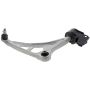 MEVOTECH OG GS601267 Suspension Control Arm and Ball Joint Assembly