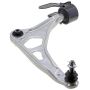 MEVOTECH OG GS601268 Suspension Control Arm and Ball Joint Assembly