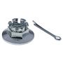 MEVOTECH OG GS601268 Suspension Control Arm and Ball Joint Assembly