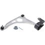 MEVOTECH OG GS601268 Suspension Control Arm and Ball Joint Assembly