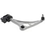 MEVOTECH OG GS601268 Suspension Control Arm and Ball Joint Assembly