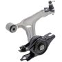 MEVOTECH OG GS601269 Suspension Control Arm and Ball Joint Assembly