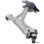 MEVOTECH OG GS601269 Suspension Control Arm and Ball Joint Assembly