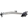 MEVOTECH OG GS601269 Suspension Control Arm and Ball Joint Assembly