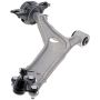 MEVOTECH OG GS601269 Suspension Control Arm and Ball Joint Assembly