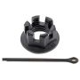 MEVOTECH OG GS601269 Suspension Control Arm and Ball Joint Assembly