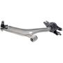 MEVOTECH OG GS601269 Suspension Control Arm and Ball Joint Assembly