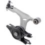 MEVOTECH OG GS601270 Suspension Control Arm and Ball Joint Assembly