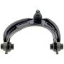 MEVOTECH OG GS60159 Suspension Control Arm and Ball Joint Assembly