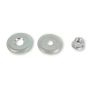 MEVOTECH OG GS60401 Suspension Control Arm Bushing