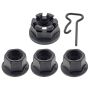 MEVOTECH OG GS60525 Suspension Ball Joint