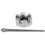 MEVOTECH OG GS60636 Steering Tie Rod End
