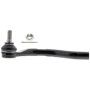 MEVOTECH OG GS60651 Steering Tie Rod End
