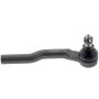 MEVOTECH OG GS60653 Steering Tie Rod End