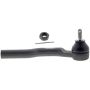 MEVOTECH OG GS60653 Steering Tie Rod End