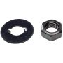 MEVOTECH OG GS60728 Steering Tie Rod End