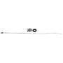 MEVOTECH OG GS60745 Steering Tie Rod End
