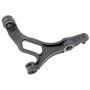 MEVOTECH OG GS70101 Suspension Control Arm and Ball Joint Assembly