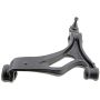 MEVOTECH OG GS70102 Suspension Control Arm and Ball Joint Assembly