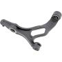 MEVOTECH OG GS70102 Suspension Control Arm and Ball Joint Assembly