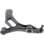 MEVOTECH OG GS70102 Suspension Control Arm and Ball Joint Assembly