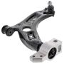 MEVOTECH OG GS701117 Suspension Control Arm and Ball Joint Assembly