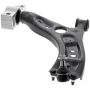 MEVOTECH OG GS701117 Suspension Control Arm and Ball Joint Assembly