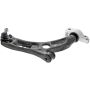 MEVOTECH OG GS701117 Suspension Control Arm and Ball Joint Assembly