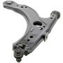 MEVOTECH OG GS701121 Suspension Control Arm and Ball Joint Assembly