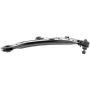 MEVOTECH OG GS701121 Suspension Control Arm and Ball Joint Assembly