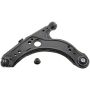 MEVOTECH OG GS701121 Suspension Control Arm and Ball Joint Assembly