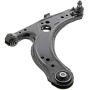 MEVOTECH OG GS701122 Suspension Control Arm and Ball Joint Assembly